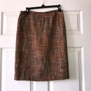 Kasper skirt